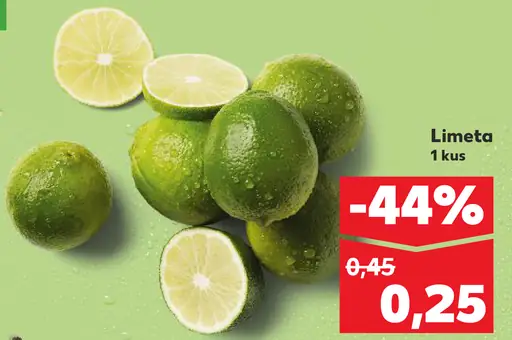 Limeta