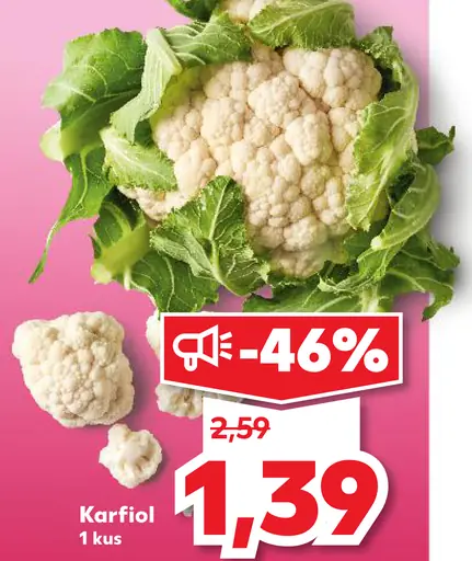 Karfiol