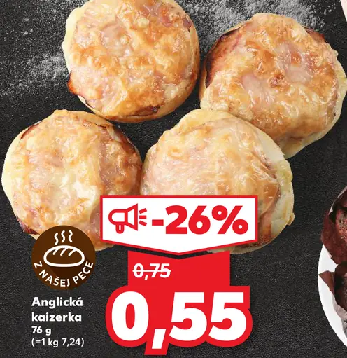 Anglická kaizerka