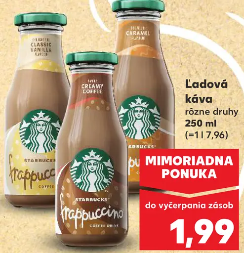 Starbucks Oat Iced Coffee