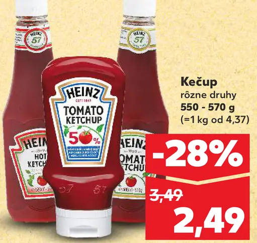 Kečup