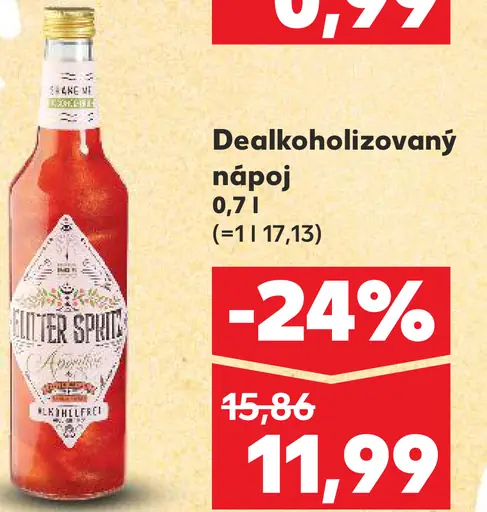 Strongbow Dealkoholizovaný Nápoj