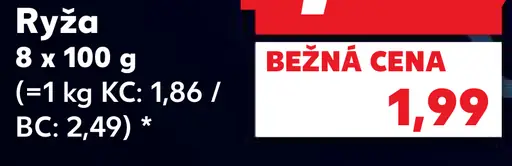 Manya Ryža guľatozrnná