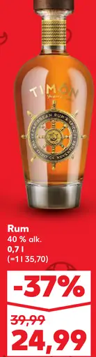 Timor rum