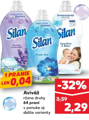 Silan Aviváž