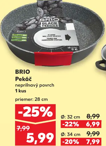 Brio Pekáč