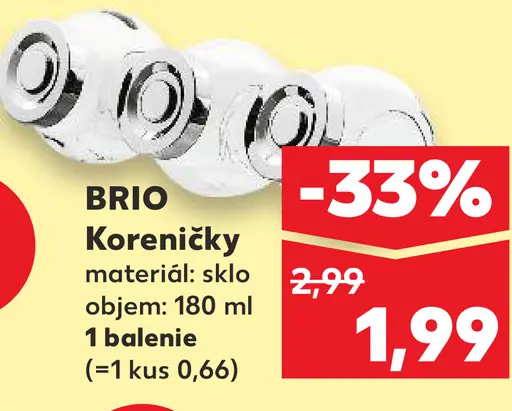 BRIO Korenicky