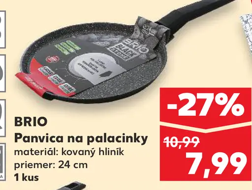 BRIO Panvica na palacinky
