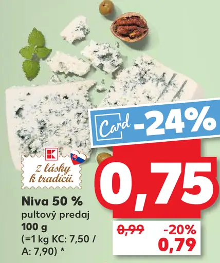 Niva nivová