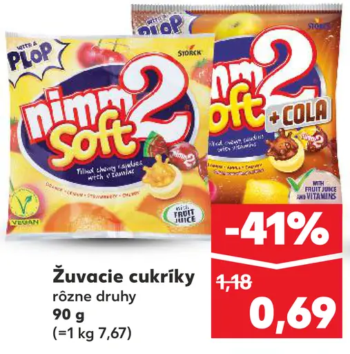 Plop Nim2 Soft