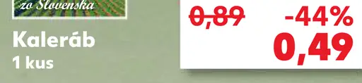 Kaleráb