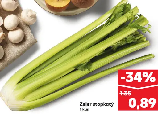 Zeler stopkatý