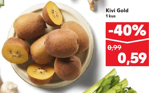 Kiwi Gold