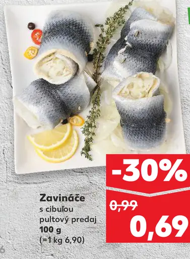 Zavárané s cibulou