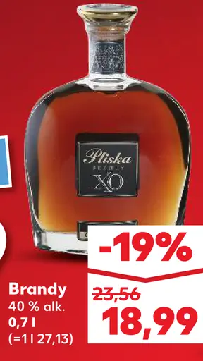 Pitscha XO Brandy