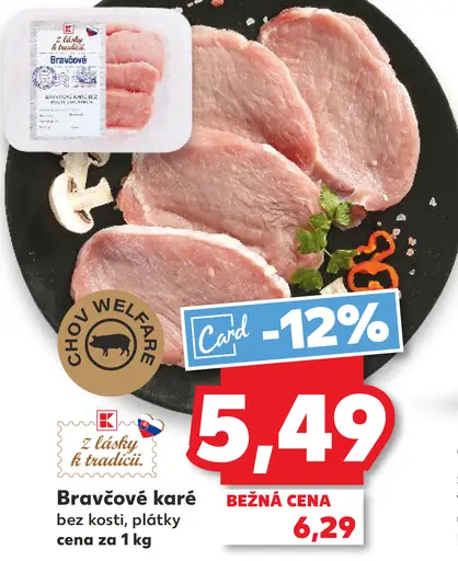 Bravčové karé