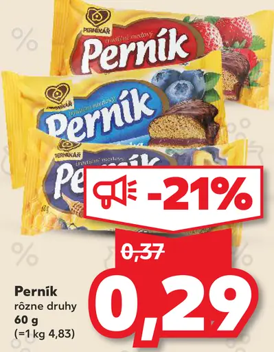Perník