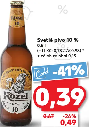 Kozel