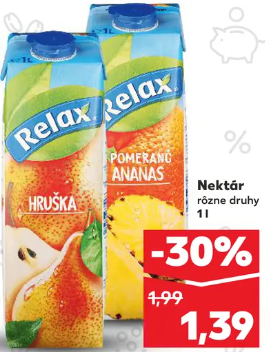 Relax Nektár