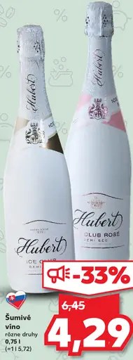 Hubert Sekt