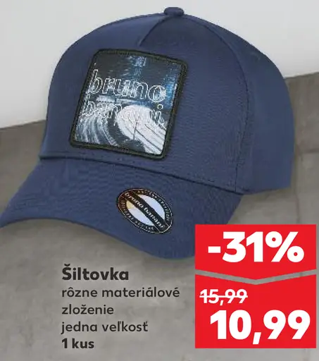 Šiltovka