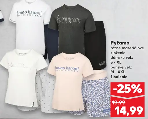 Pyžamo