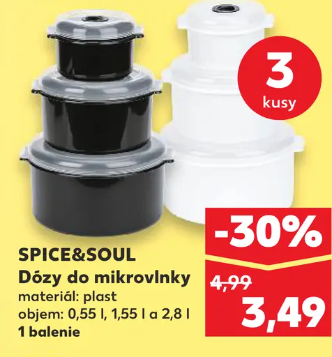 Dóza na potraviny