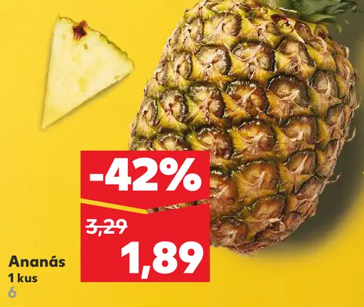 Ananás