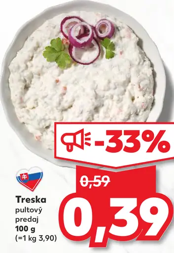 Treska
