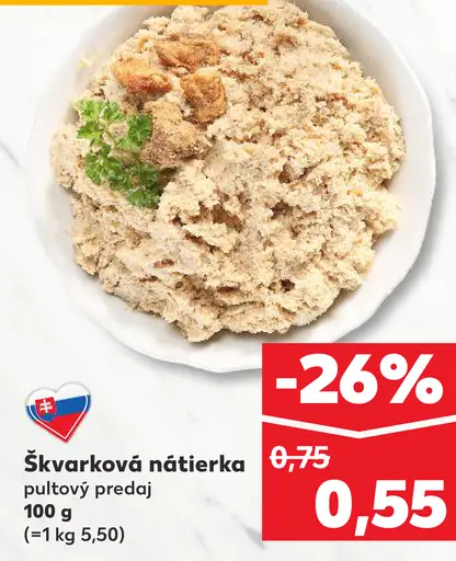 Škvarková nátierka