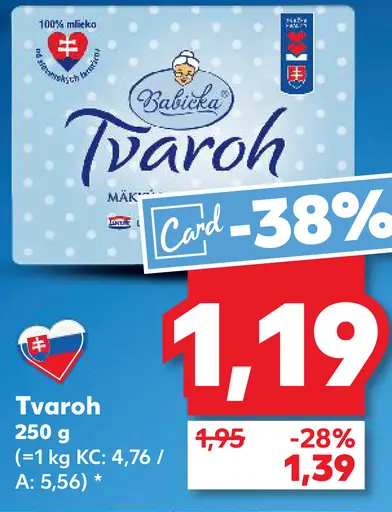 Zvolenský Tvaroh
