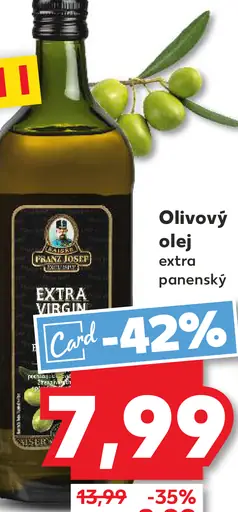 Planeta Extra Virgin olivový olej