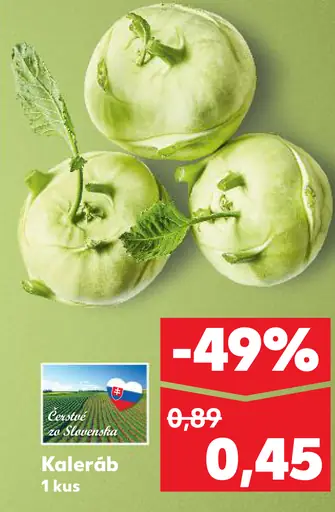 Kaleráb