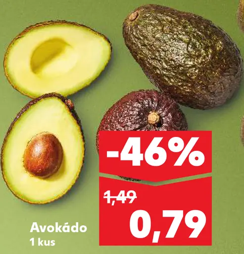Avokádo