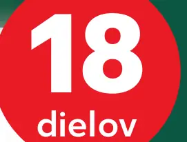 Parkside Súprava nástrčných kľúčov