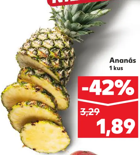 Ananás