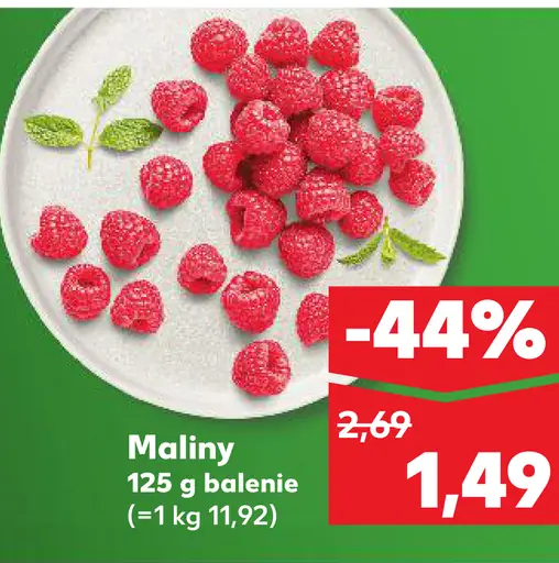 Maliny