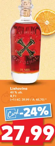 Liehovina