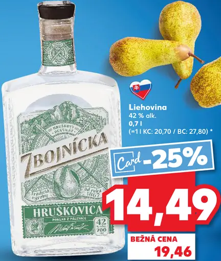 Bočnícka Hruškovica