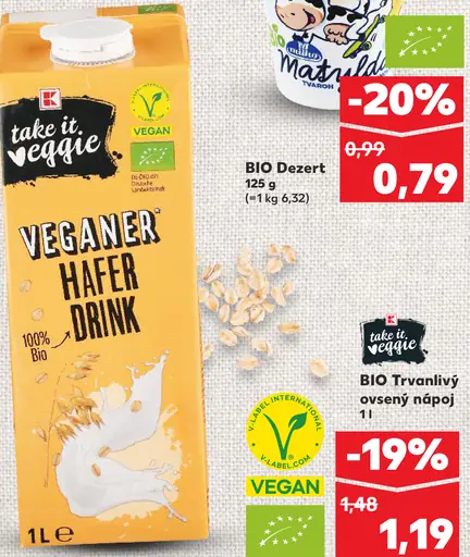 BIO Dezert