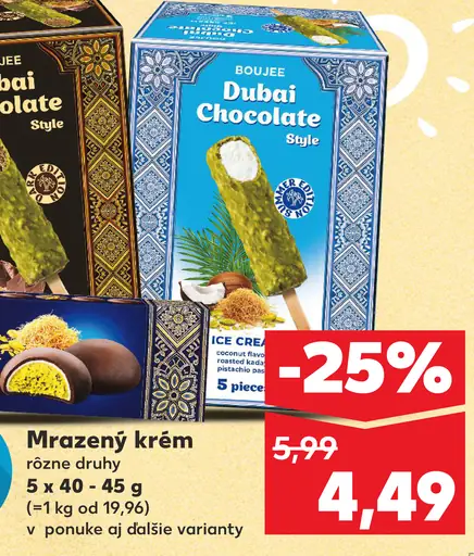 Boujee Dubai Chocolate Style