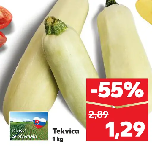 Tekvica