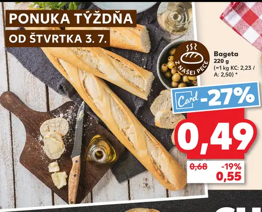 Bageta
