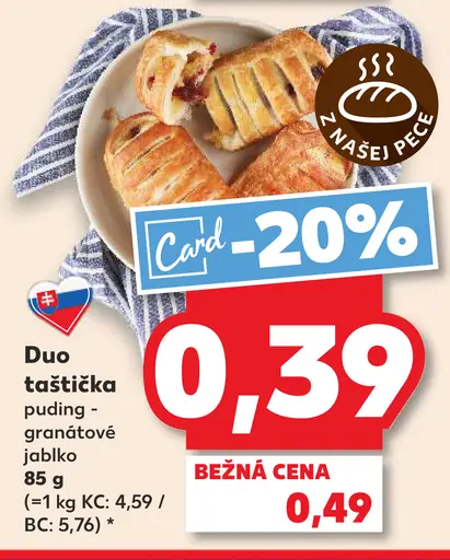 Duo taštička
