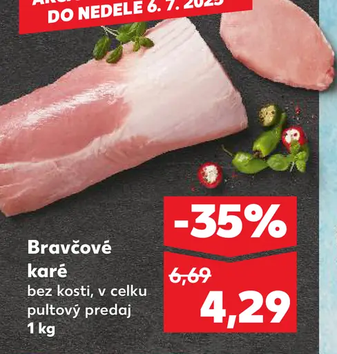 Bravčové karé