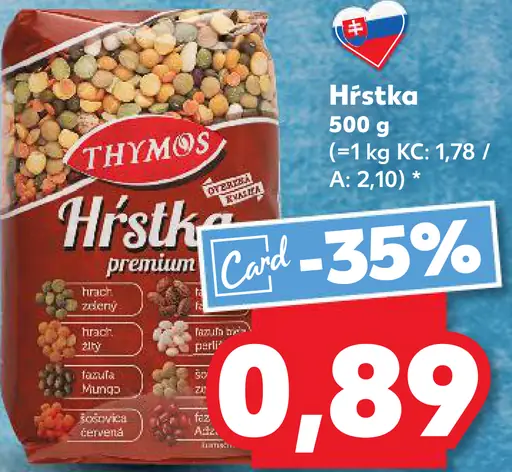 Thymos Hŕstka
