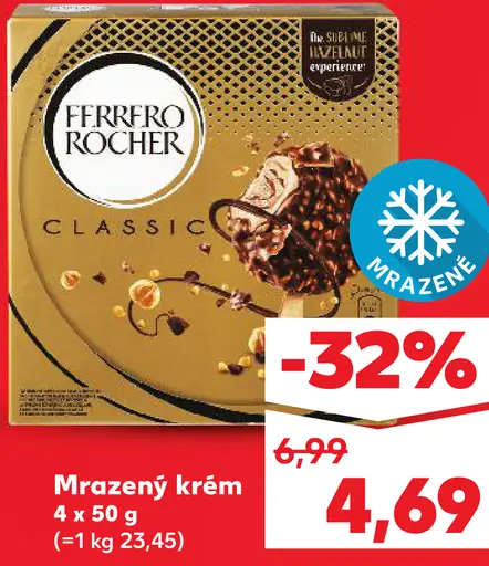 Ferrero Rocher Classic