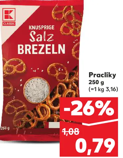 K-Classic Praclíky
