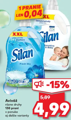 Silan Aviváž