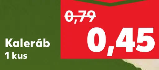 Kaleráb